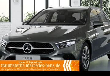 Mercedes-Benz A 180 2.535 km 26.990 &euro; Neuss 41460