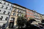 Modern sanierte 4 Raum-Wohnung mit Balkon und schickem Bad! - Etagenwohnung Gera Ostviertel | Angebot:26843943