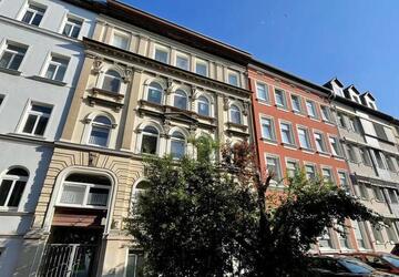 Modern sanierte 4 Raum-Wohnung mit Balkon und schickem Bad! - Wohnung Gera Ostviertel | Angebot:26843943