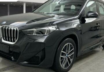 BMW X1 23.800 km 38.950 &euro; Steinbach-Hallenberg OT Herges-Hallenberg 98587