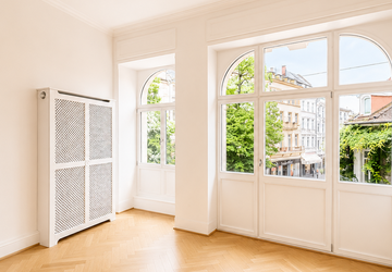 Wohnung Baden-Baden Baden - 4 Zimmer, 134 m&sup2;, 2.140&euro; | Angebot:27250184