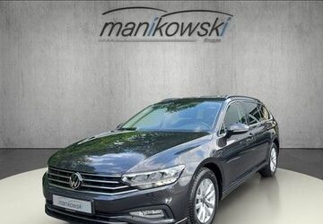 VW Passat Variant 103.346 km 23.990 &euro; Otterndorf 21762