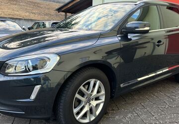 Volvo XC60 209.980 km 11.800 &euro; Dillenburg 35685