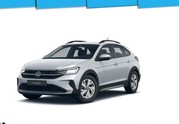VW Taigo 9.851 km 23.230 &euro; Mosbach 74821