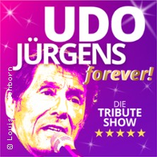 Udo Jürgens forever! 