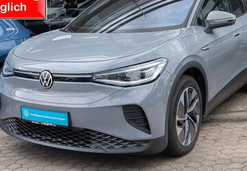 VW ID.4 15.231 km 32.475 &euro; Troisdorf-Spich 53842