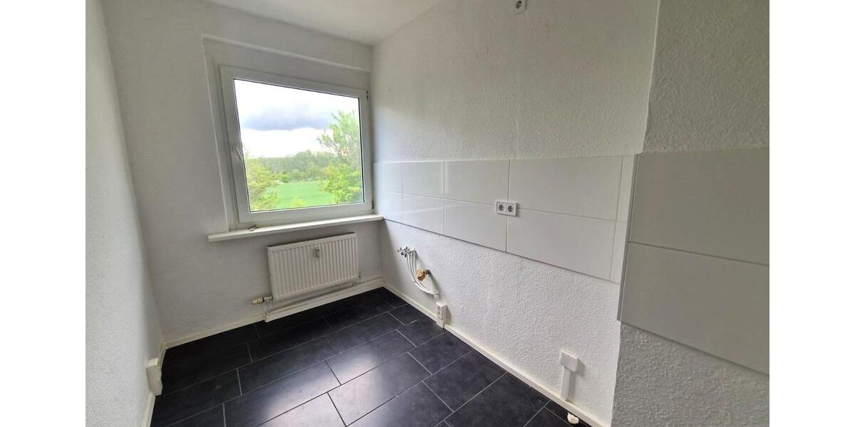 Etagenwohnung Oebisfelde-Weferlingen Döhren - 4 Zimmer, 72 m&sup2;, 419&euro; | Angebot:26585227