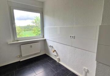 Wohnung Oebisfelde-Weferlingen Döhren - 4 Zimmer, 72 m&sup2;, 419&euro; | Angebot:26585227
