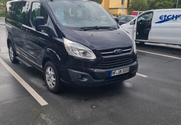 Ford Tourneo Custom 280.000 km 8.500 &euro; Herford 32051