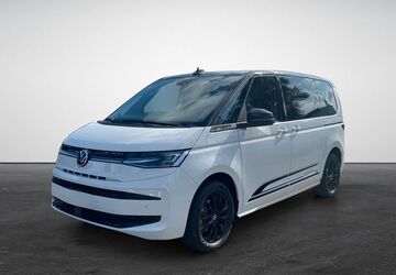 VW T7 Multivan 88.000 km 44.900 &euro; Saarwellingen 66793