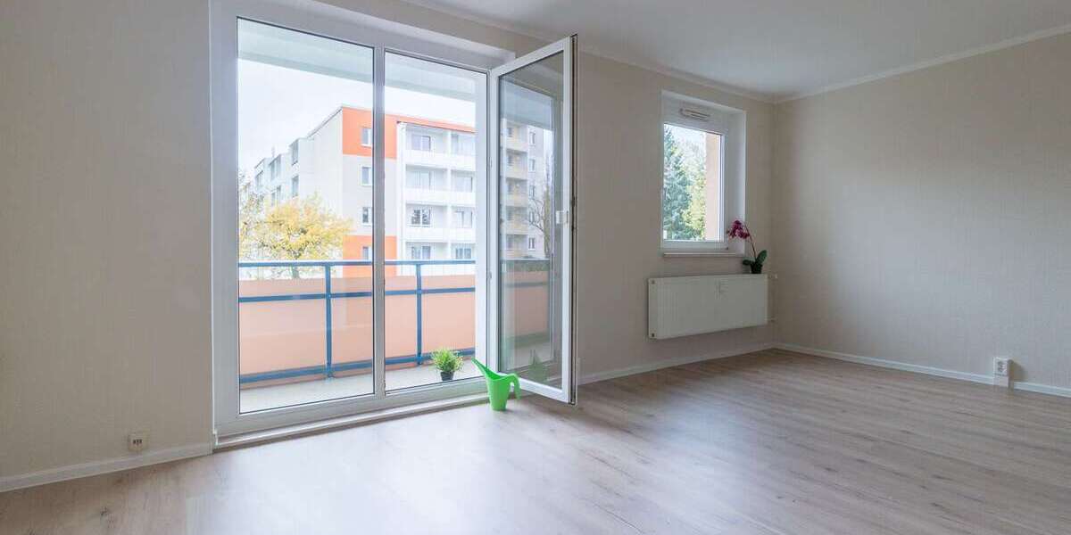 Etagenwohnung Aue-Bad Schlema Bad Schlema - 5 Zimmer, 107 m&sup2;, 720&euro; | Angebot:27356794
