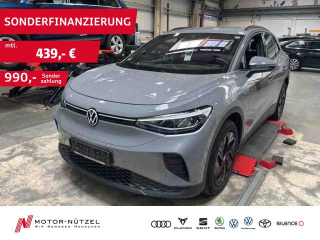 VW ID.4 39.350 km 33.930 &euro; Bayreuth 95448