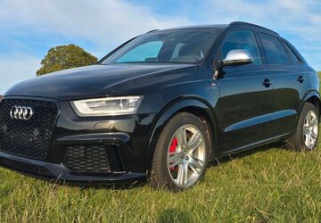 Audi RSQ3 146.000 km 20.999 &euro; Haundorf 91729
