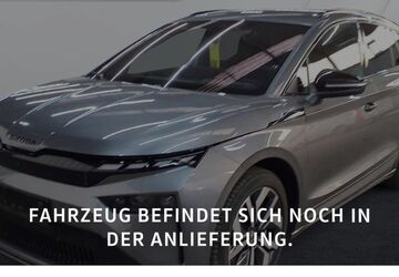 Skoda Enyaq 15.000 km 47.980 &euro; Würzburg 97084