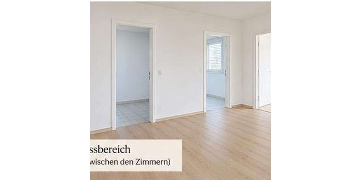 Etagenwohnung Wald Michelbach - 5 Zimmer, 133 m&sup2;, 1.300&euro; | Angebot:27336619