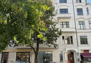 Wohnung Berlin-Charlottenburg Charlottenburg - 5 Zimmer, 274 m&sup2;, 3.398&euro; | Angebot:27043380