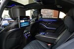 Mercedes-Benz S 580 e 4M AMG HA-Lenk.Exkl. Fond TV 4D NP209.- 38.350 km 105.500 &euro; Wuppertal 42327