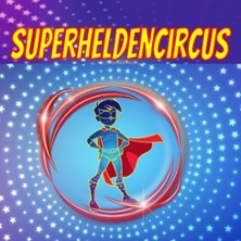 Superheldencircus Bremerhaven 30.10.2026 Sportplatz Grünhöfe