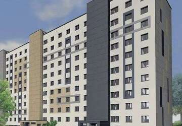 Wohnung Magdeburg Großer Silberberg - 2 Zimmer, 50 m&sup2;, 392&euro; | Angebot:27419716