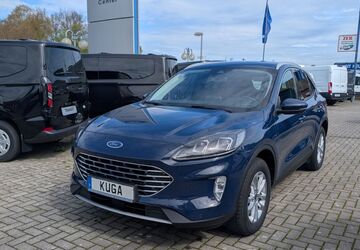 Ford Kuga 97.200 km 18.990 &euro; Hasbergen 49205