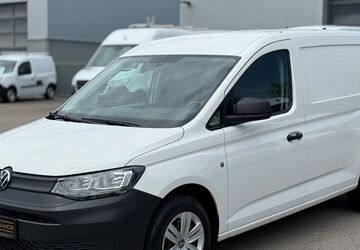 VW Caddy 10.000 km 27.990 &euro; Bergkirchen 85232