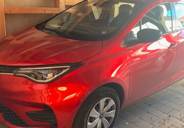 Renault ZOE 39.400 km 9.900 &euro; Geislingen an der Steige 73312