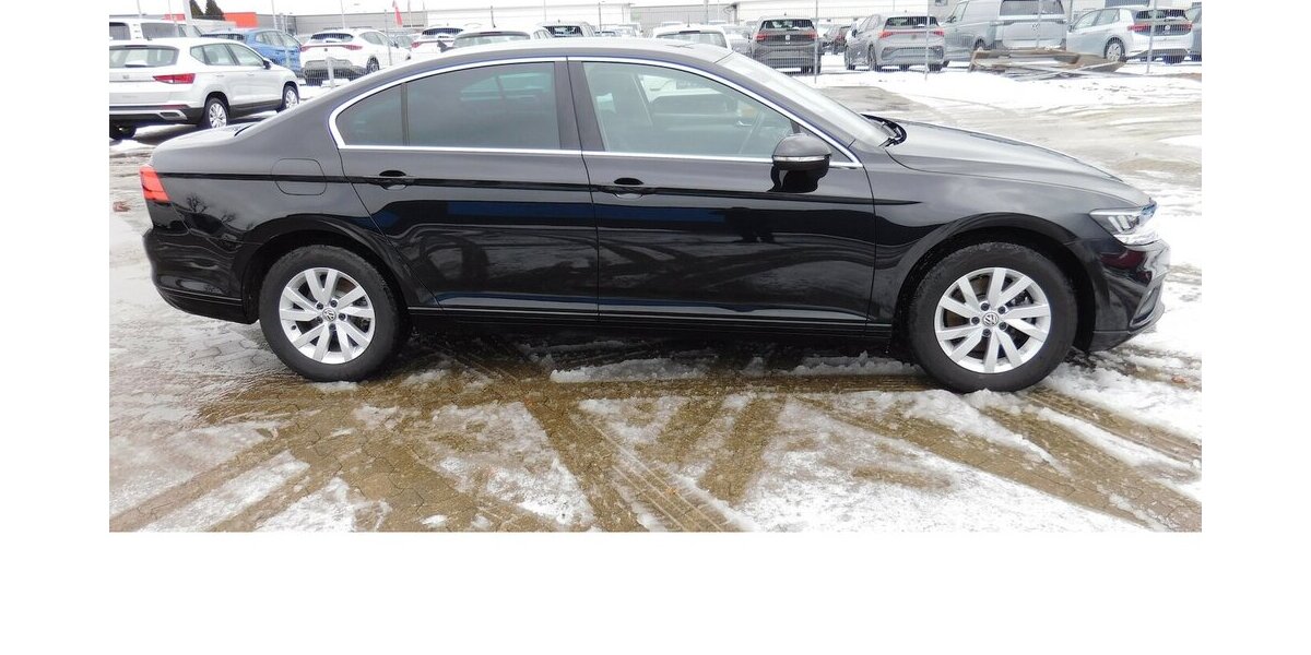 VW Passat 2.0 Bussiness BMT TDI Standhei.Navi Klima 36.500 km 20.990 &euro; Vordorf 38533