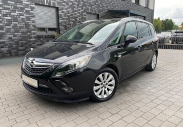 Opel Zafira 117.000 km 6.999 &euro; Sehnde Bei Hannover 31319