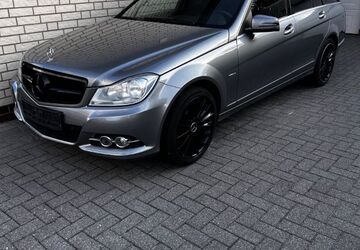 Mercedes-Benz C 200 331.400 km 5.900 &euro; Oldenburg 26135