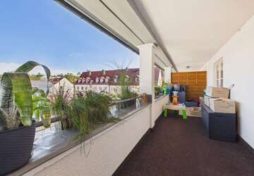 Wohnung Schwabach - 4 Zimmer, 122 m&sup2;, 1.390&euro; | Angebot:27373097