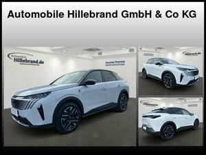 Peugeot 3008 Hybrid 145 GT-e-DSC6 45.300 km 26.850 &euro; Bad Wünnenberg 33181