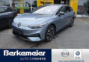 VW ID.7 15.400 km 46.470 &euro; Saerbeck 48369