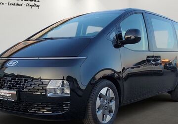 Hyundai STARIA 9.600 km 39.990 &euro; Landshut 84030