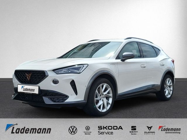 Cupra Formentor 16.900 km 25.849 &euro; Lauda-Königshofen 97922