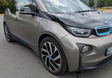BMW i3 150.000 km 12.900 &euro; Leun 35638