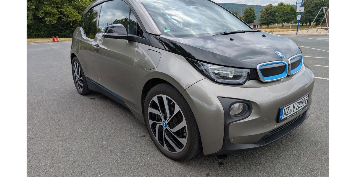 BMW i3 150.000 km 12.900 &euro; Leun 35638