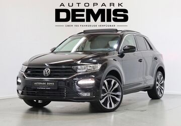 VW T-Roc 17.138 km 23.890 &euro; Appen 25482