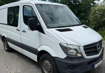 Mercedes-Benz Sprinter 111.750 km 15.850 &euro; Lohr a.Main 97816