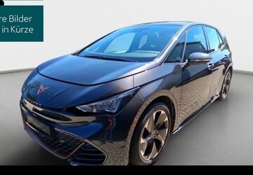 Cupra Born 26.712 km 28.840 &euro; Hofheim-Diedenbergen 65719