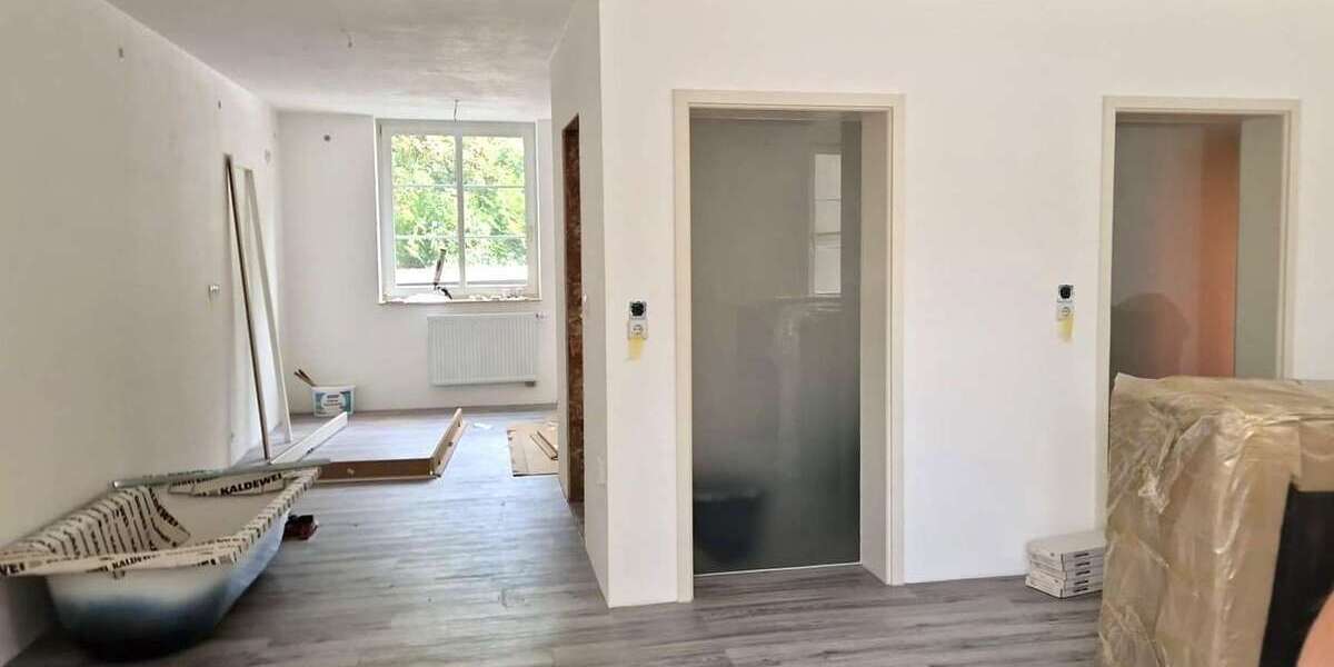 Etagenwohnung Chemnitz Altchemnitz - 5 Zimmer, 140 m&sup2;, 895&euro; | Angebot:27331488