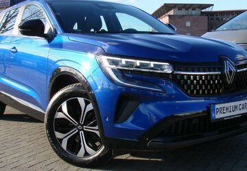 Renault Austral 1,3TCe 160 MHEV Evolution Temp 2.698 km 26.980 &euro; Falkensee 14612