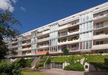 Wohnung Leipzig Zentrum-Nordwest - 2 Zimmer, 52 m&sup2;, 475&euro; | Angebot:27422188