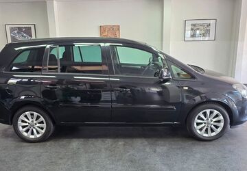 Opel Zafira 75.000 km 6.990 &euro; Asperg/Ludwigsburg bei Stuttgart 71679