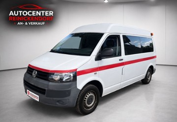 VW T5 Transporter 450.000 km 4.999 &euro; BERLIN 13409