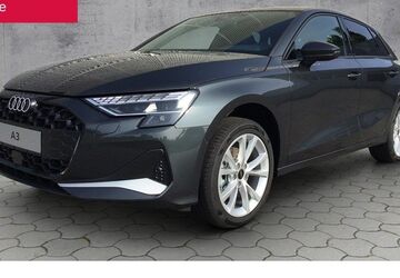 Audi A3 14.000 km 28.580 &euro; Plauen 08527