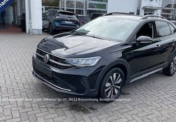 VW Taigo 6.950 km 19.598 &euro; Lünen 44534