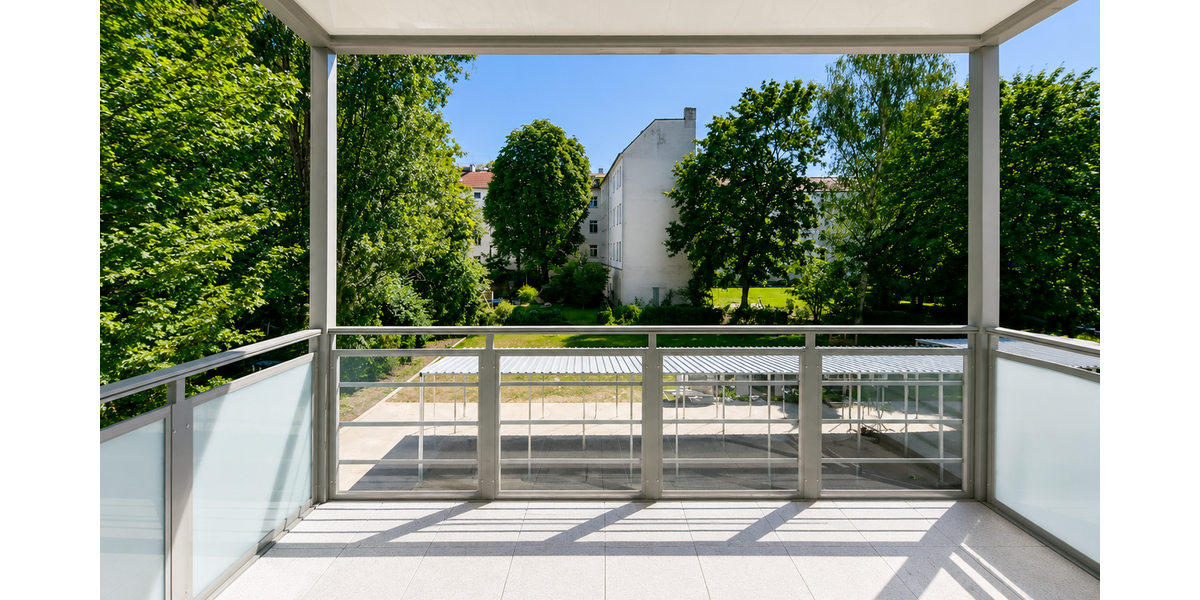Etagenwohnung Berlin Lichtenberg - 4 Zimmer, 95 m&sup2;, 1.908&euro; | Angebot:27396330