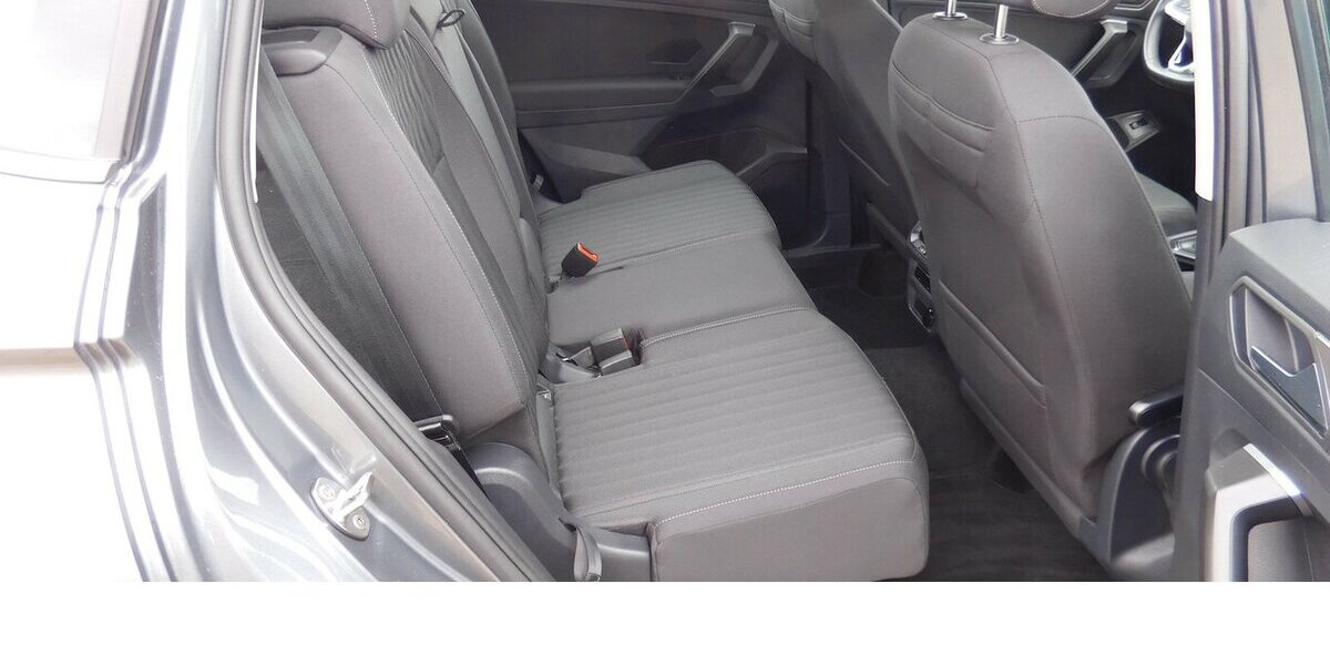 VW Tiguan Allspace 1.5 TSI Life 7 Sitze Navi DSG 33.100 km 28.390 &euro; Vordorf 38533