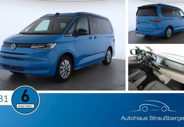 VW T7 California 39.000 km 61.580 &euro; Buchschwabach bei Nürnberg 90574