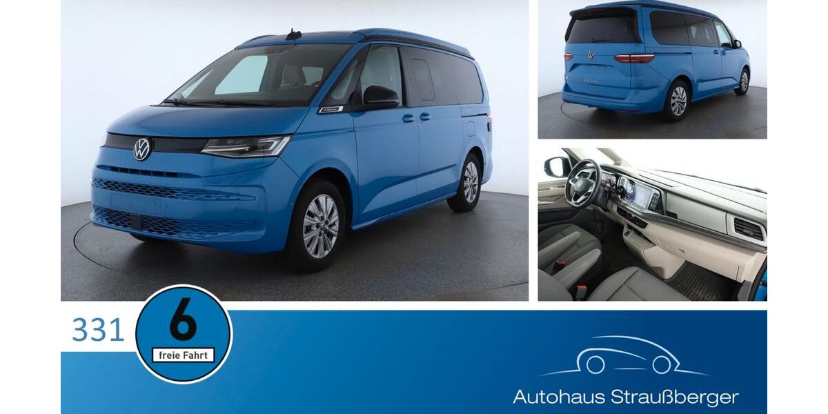 VW T7 California 39.000 km 61.580 &euro; Buchschwabach bei Nürnberg 90574